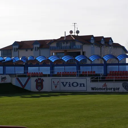 Vion Hotel 3*