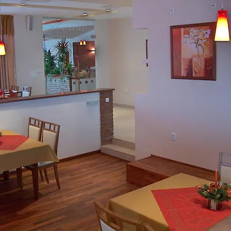 Hotel Vion