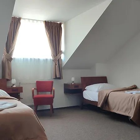 Hotel Vion 3*