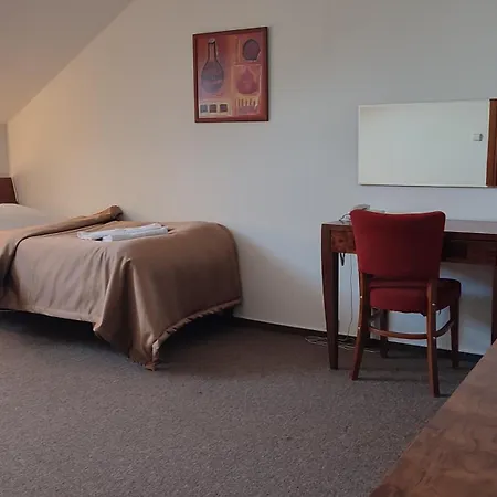 Hotel Vion Zlaté Moravce