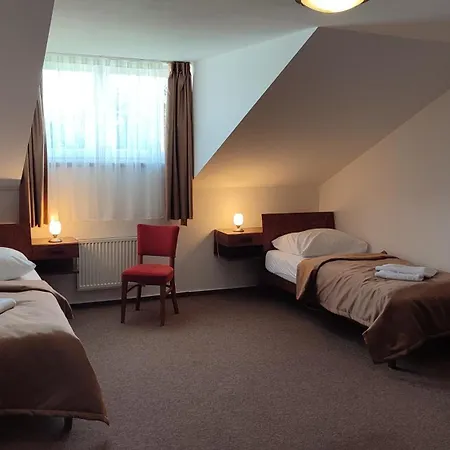 Vion 3* Zlaté Moravce