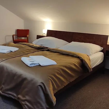 Vion Hotel
