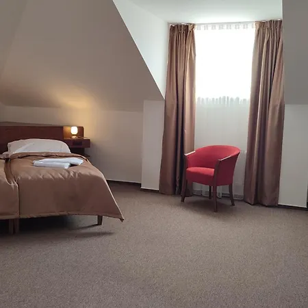 Vion Hotel 3*