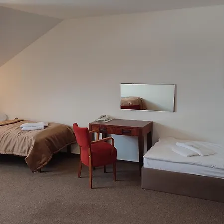 Vion Hotel Zlaté Moravce