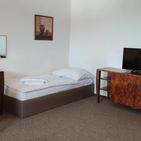 Hotel Vion Zlaté Moravce