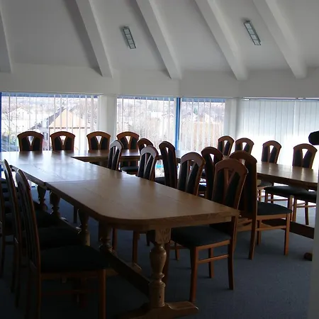 Hotel Vion Zlaté Moravce