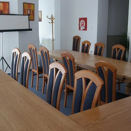 Hotel Vion