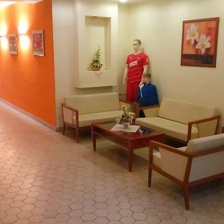 Vion Hotel Zlaté Moravce