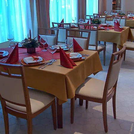 Hotel Vion Zlaté Moravce