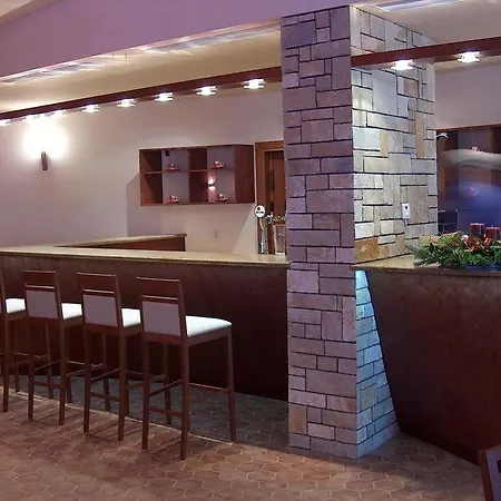 Hotel Vion Zlaté Moravce