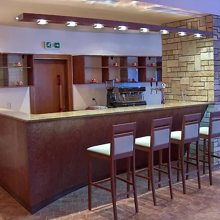 Vion Hotel