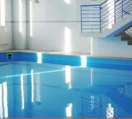 Hotel Vion 3*