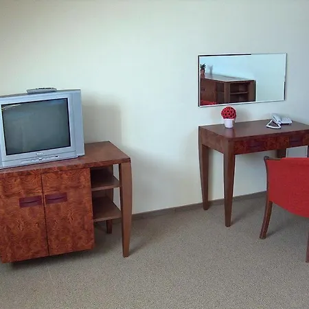 Hotel Vion Zlaté Moravce