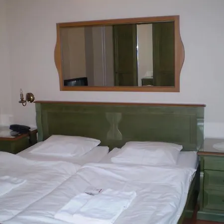 Hotel Vion Zlaté Moravce