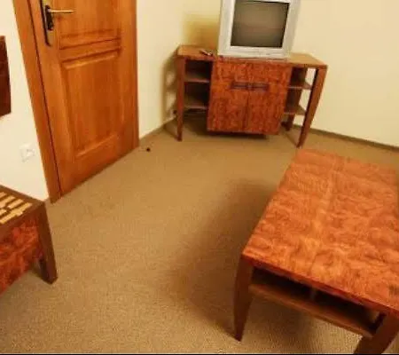 Vion Hotel