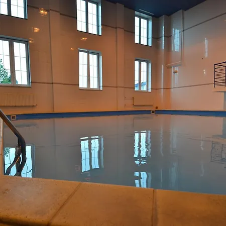 Hotell Vion 3*