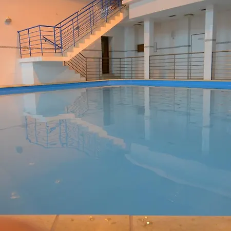 Hotel Vion Zlaté Moravce