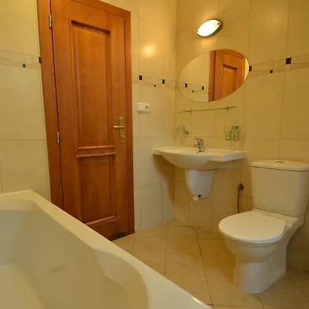 Vion Hotel Zlaté Moravce
