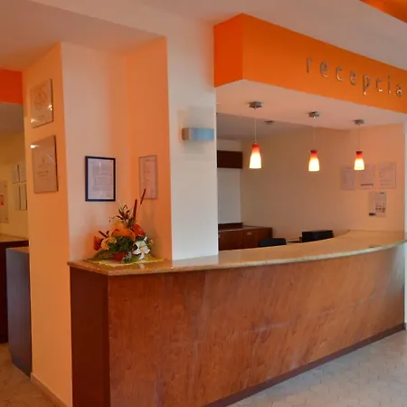 Отель Vion Злате-Моравце