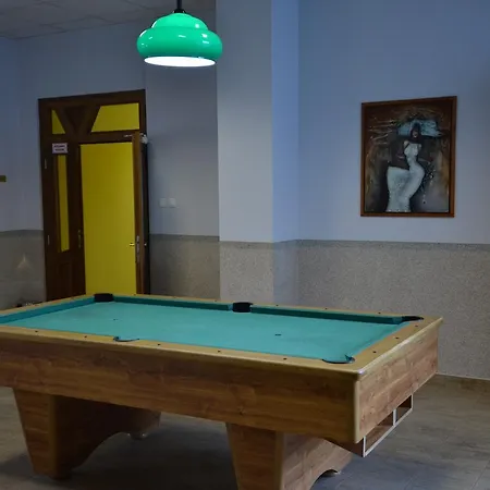 Hotel Vion