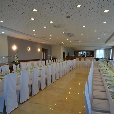 Hotel Vion