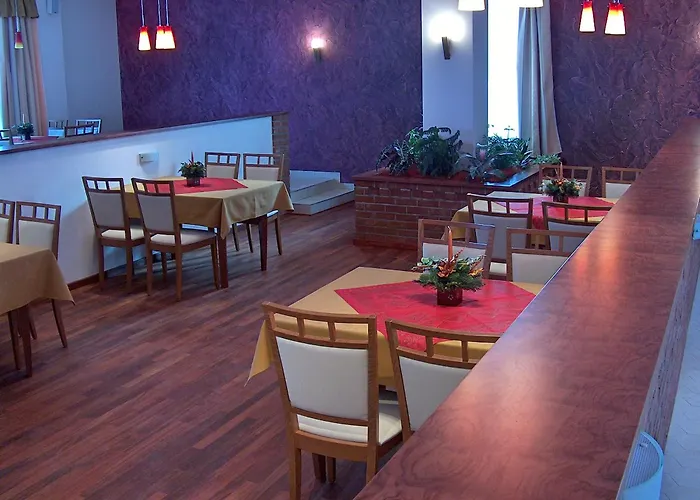 Vion 3* Zlaté Moravce