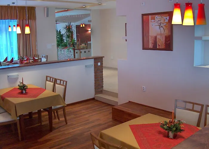 Hotell Vion