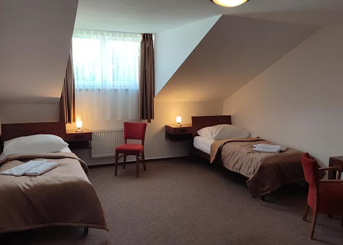 Vion 3* Zlaté Moravce