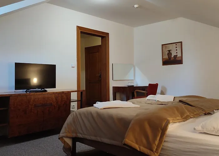 Hotell Vion