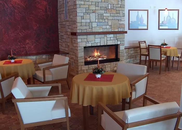Vion 3* Zlaté Moravce