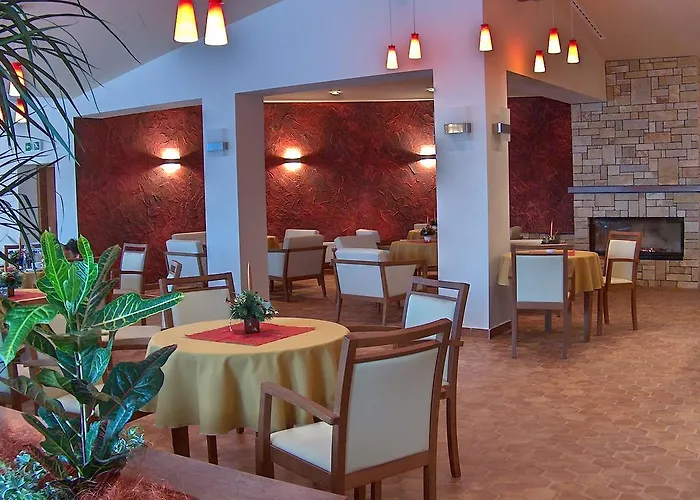 Vion 3* Zlaté Moravce
