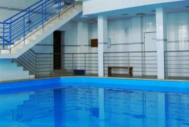 Hotell Vion 3*