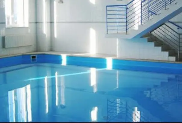Hotell Vion 3*