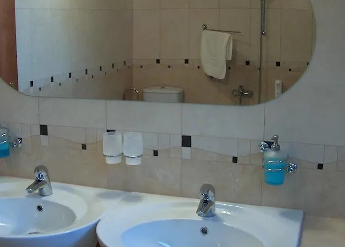 Vion 3* Zlaté Moravce