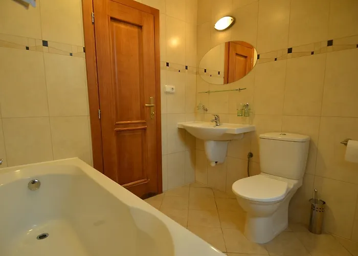 Vion Hotell Zlaté Moravce