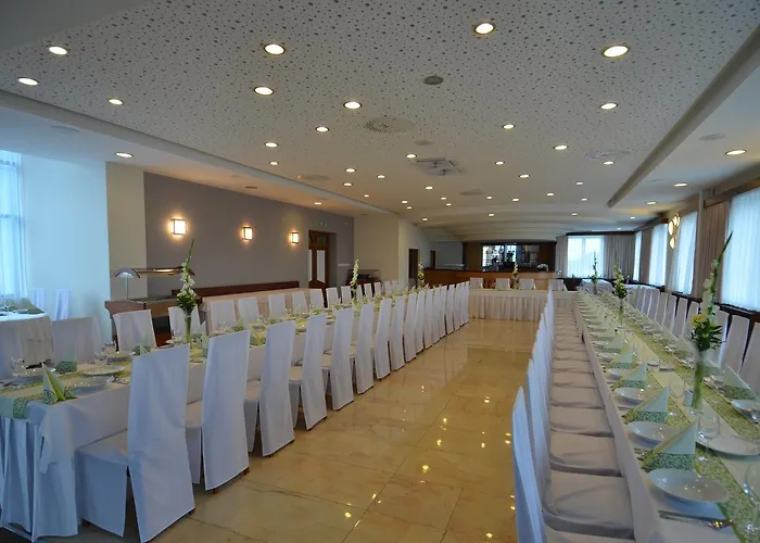 Hotell Vion